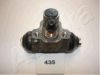 ASHIKA 67-04-435 Wheel Brake Cylinder